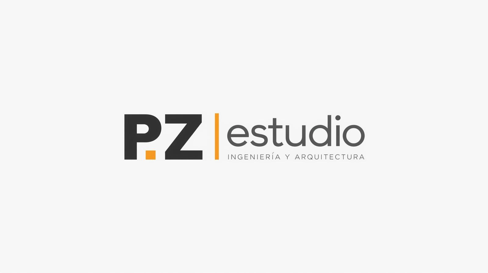 PZ Estudio — Ingeniería y Arquitectura
